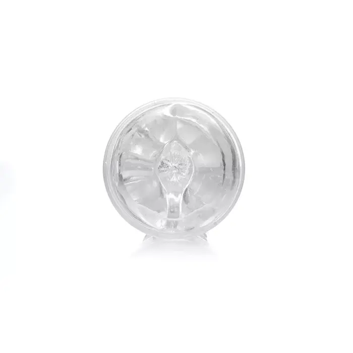 Masturbator Fleshlight Ice Butt — transparent case, 247.7 mm Photo 2