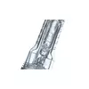 Masturbator Fleshlight Ice Butt — transparent case, 247.7 mm Photo 3