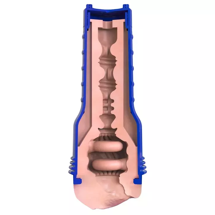 Masturbator Fleshlight Boost Bang Light Medium Photo 7