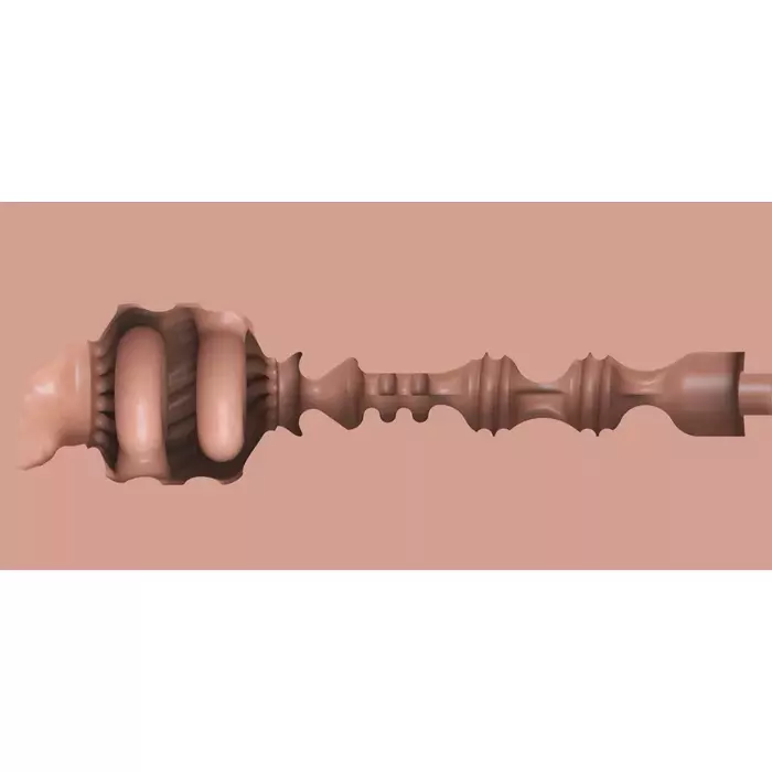 Masturbator Fleshlight Boost Bang Light Medium Photo 8