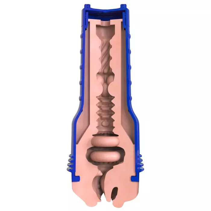 Masturbator Fleshlight Boost Blow Light Medium Photo 6