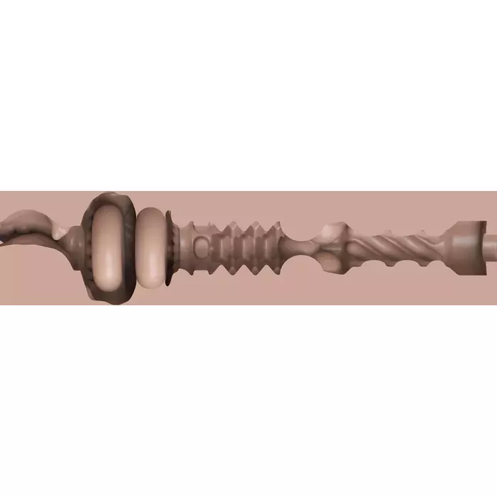 Masturbator Fleshlight Boost Blow Light Medium Photo 7