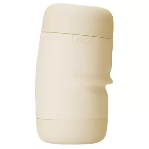 Masturbators Tenga Puffy Latte Brown
