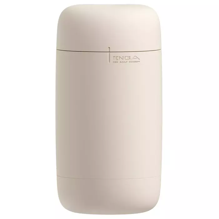 Мастурбатор Tenga Puffy Latte Brown Photo 2