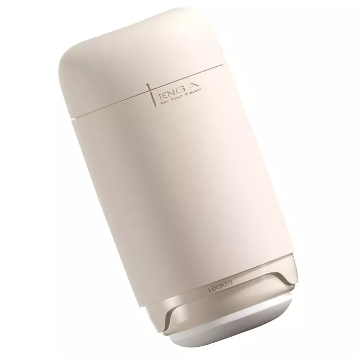 Мастурбатор Tenga Puffy Latte Brown Photo 4