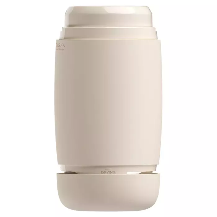 Мастурбатор Tenga Puffy Latte Brown Photo 6