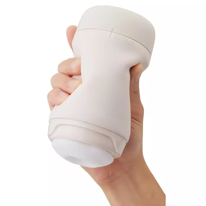 Мастурбатор Tenga Puffy Latte Brown Photo 7