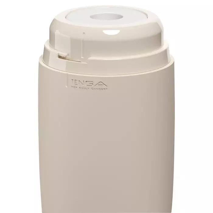Мастурбатор Tenga Puffy Latte Brown Photo 8