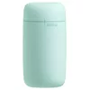 Masturbator Tenga Puffy Mint Green — reusable silicone Photo 2