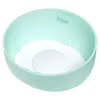Masturbator Tenga Puffy Mint Green — reusable silicone Photo 15