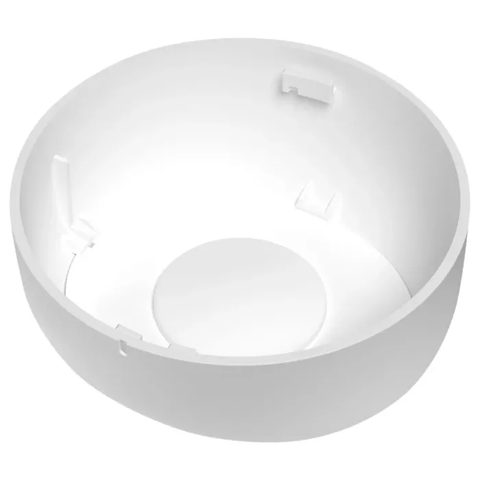 Tenga Puffy Sugar White masturbator — compact squeeze cup Photo 9