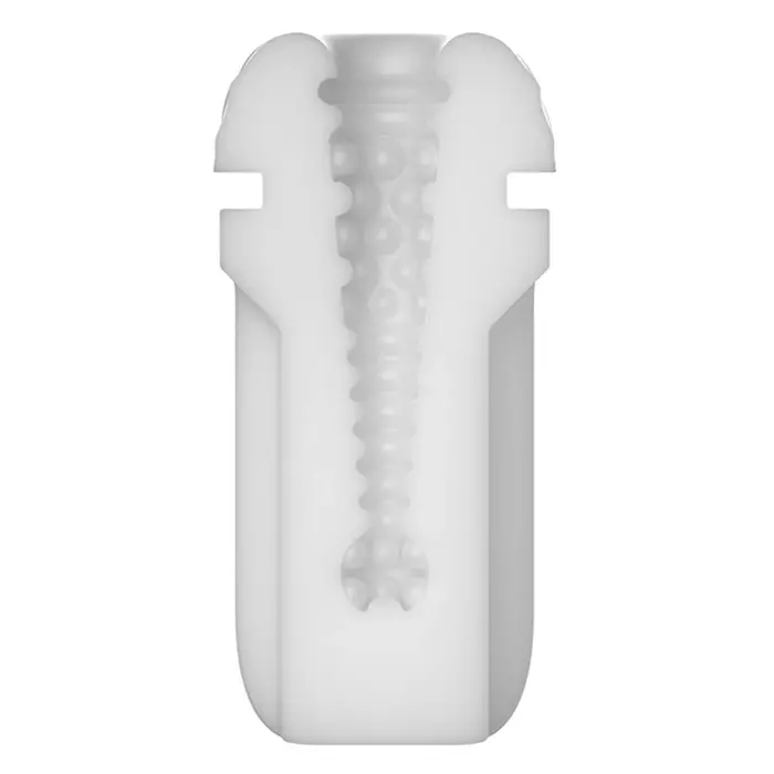 Replacement sleeve Svakom Sam Neo — TPE textured Photo 3