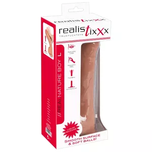 Realistixxx Real Nature Boy L