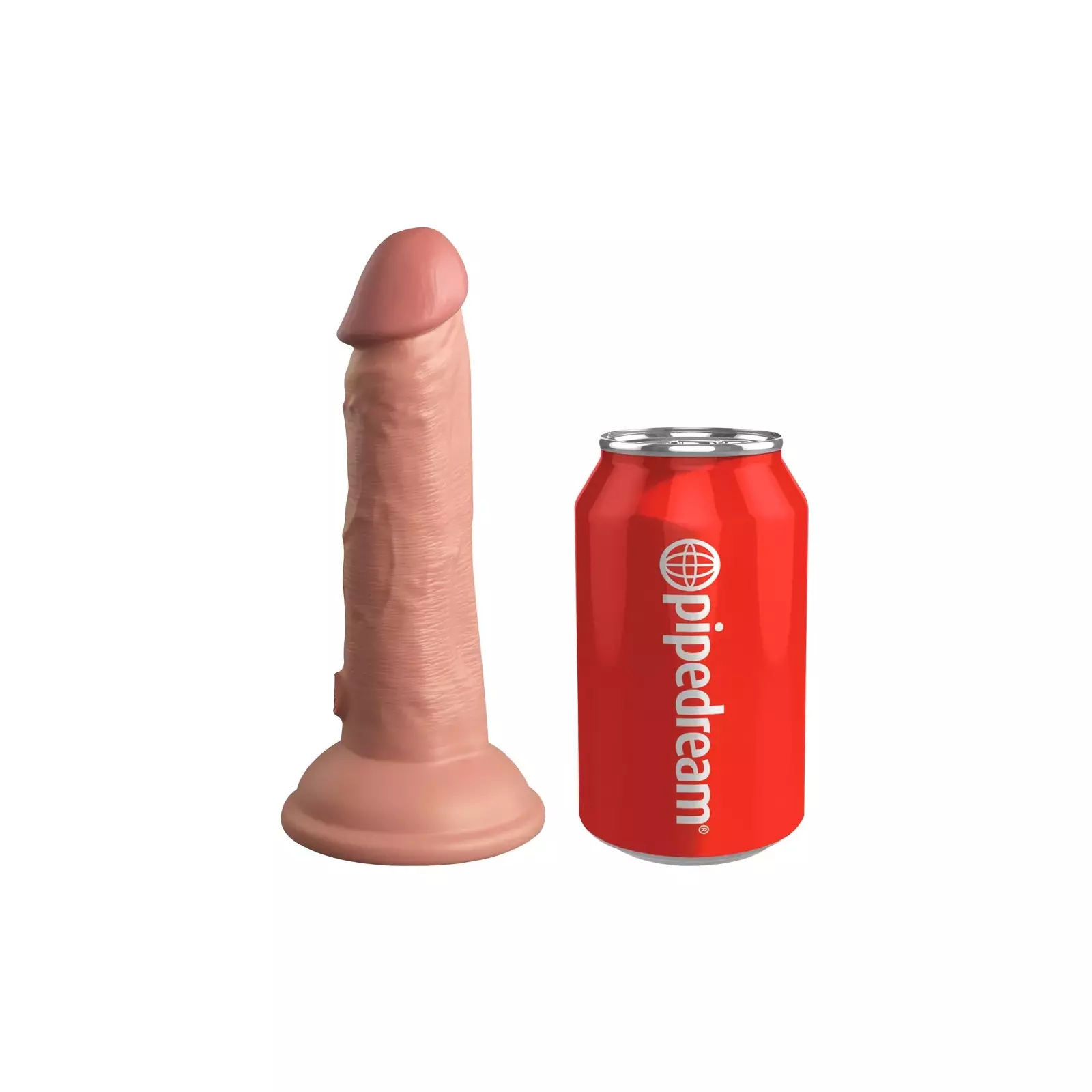 Dildo King Cock Elite KCE 6 DD Photo 2