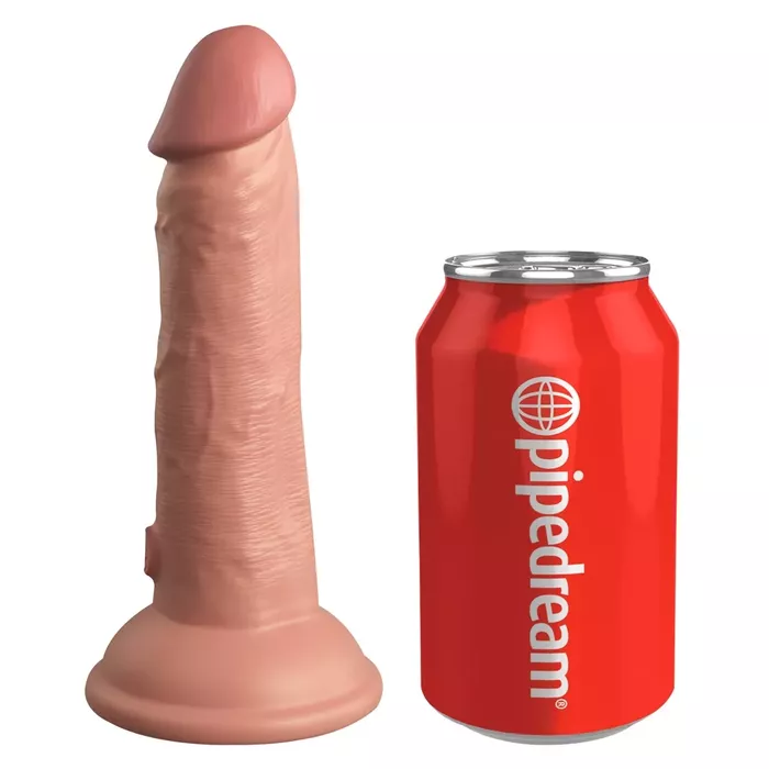 Dildo King Cock Elite KCE 6 DD Photo 2