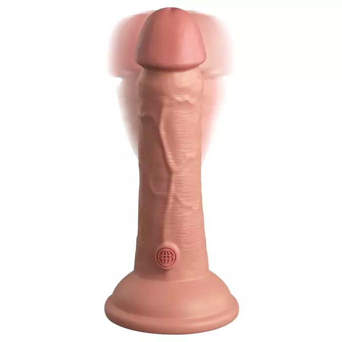 Dildo King Cock Elite KCE 6 DD Photo 3