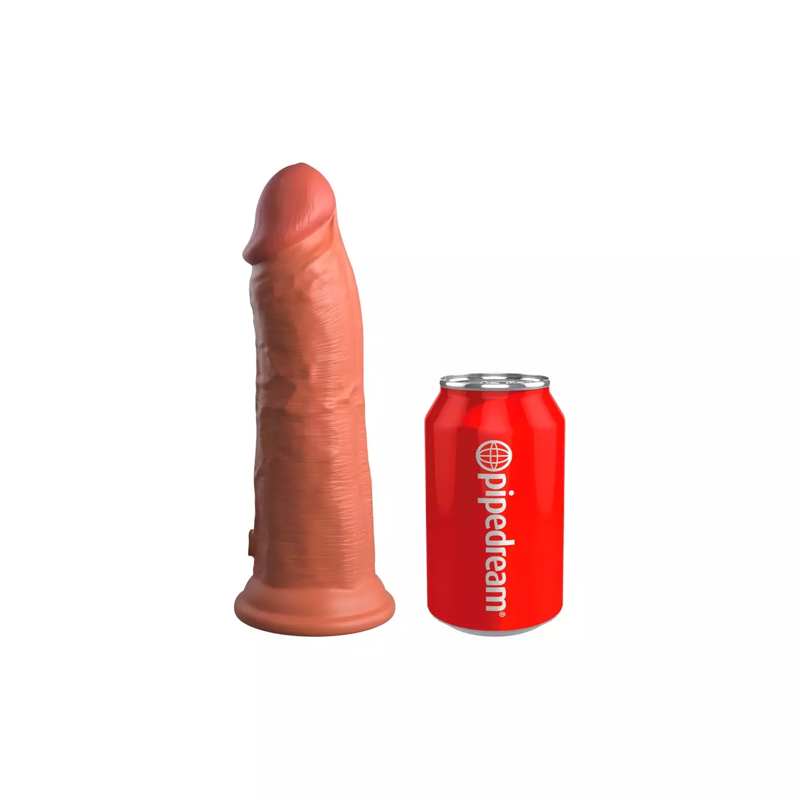 Dildo King Cock Elite KCE 8 DD Photo 2