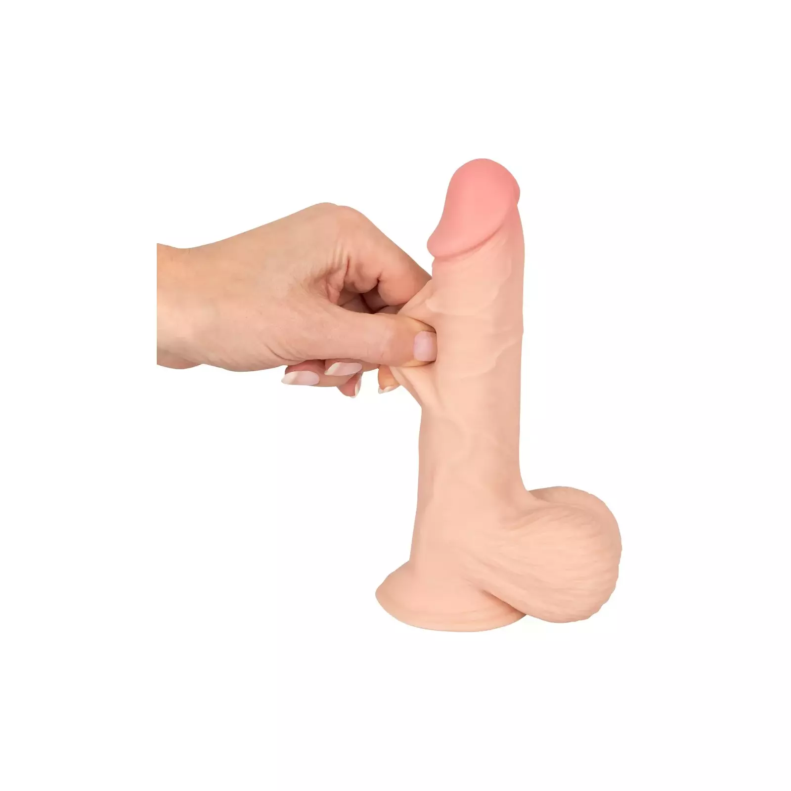 Dildo NS Dildo 05548120000 Photo 9