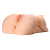 Мастурбатор PIPEDREAM PDX Plus EZ Bang Torso Light Photo 3