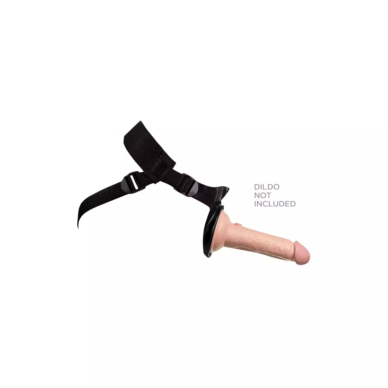 Strap-On King Cock Elite KCE Beginner Photo 7
