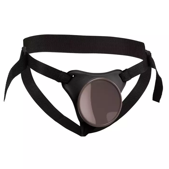 Страпон-гарнитура King Cock Comfy Body Dock Strap-On H Photo 6