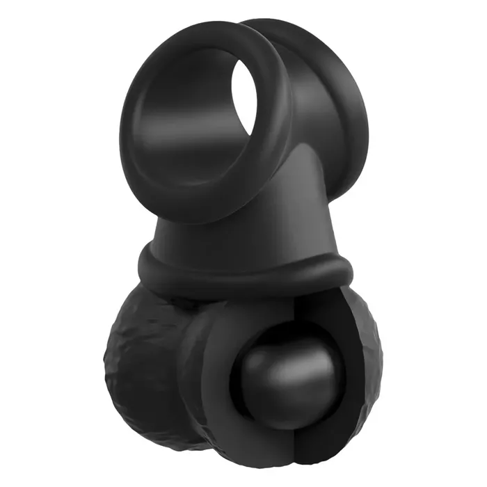 Страп-он KCE Deluxe Silicone B Dock Kit Photo 12