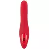 You2Toys RC Strapless Strap-on 3 — strapless double vibrator Photo 4
