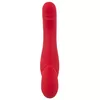 You2Toys RC Strapless Strap-on 3 — strapless double vibrator Photo 5