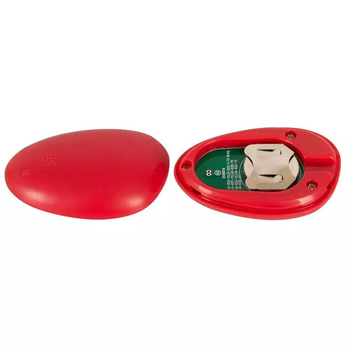 You2Toys RC Strapless Strap-on 3 — strapless double vibrator Photo 9