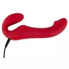 You2Toys RC Strapless Strap-on 3 — strapless double vibrator Photo 10