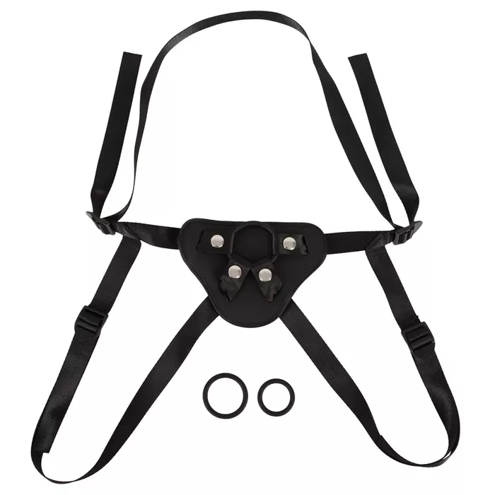 Strap-on Vegan Fetish StrapOn Vegan S-L Photo 3