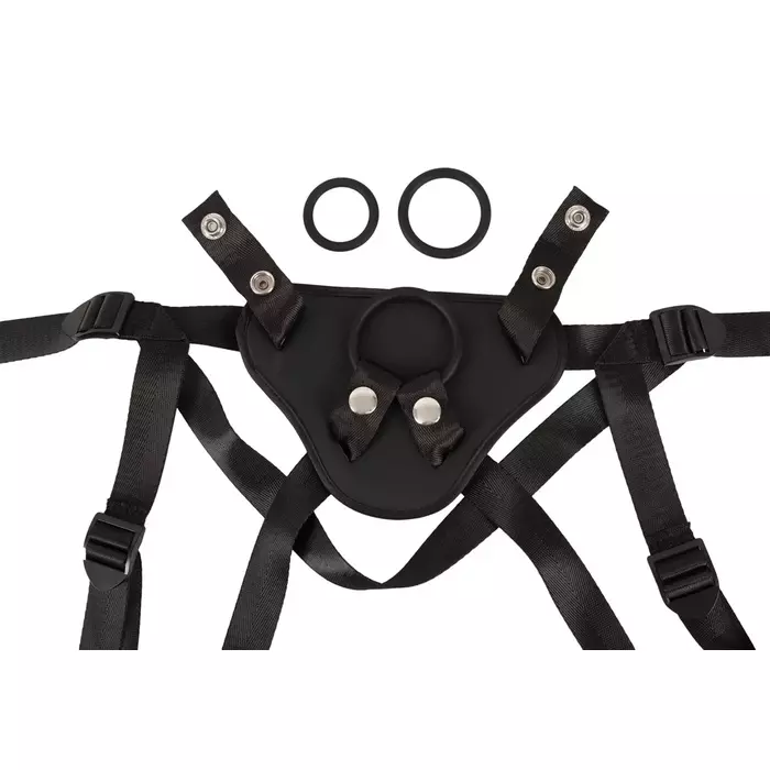 Strap-on Vegan Fetish StrapOn Vegan S-L Photo 4