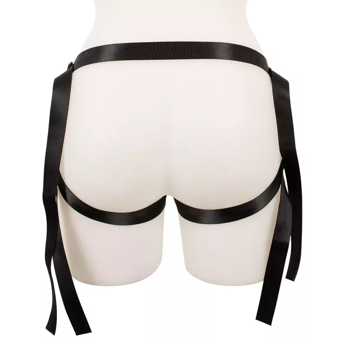 Strap-on Vegan Fetish StrapOn Vegan S-L Photo 8