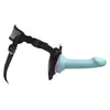 Strap-On Dillio Platinum Body Dock Photo 7