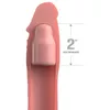 Strap-On Fantasy X-Tensions Elite 50025080000 Photo 3