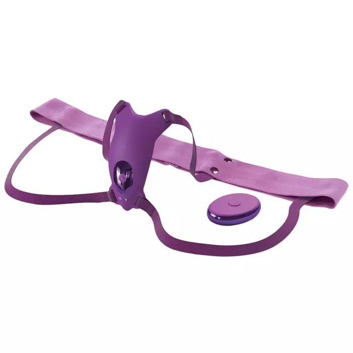 Страпон Fantasy For Her Ultimate Butterfly Strap-O Photo 2