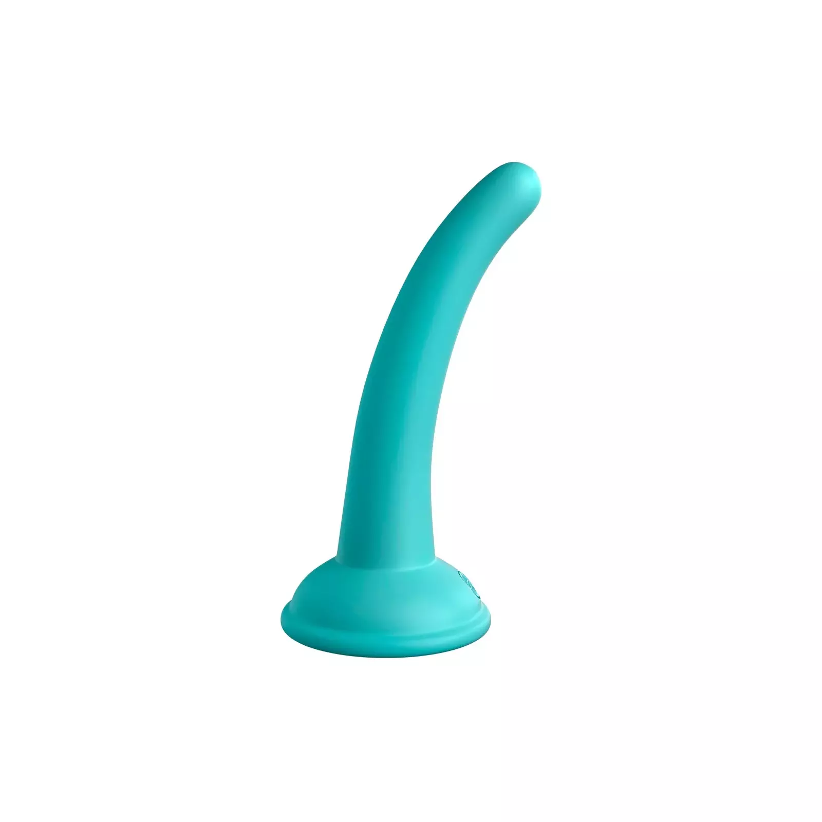 Dildo DP Curious Five Teal Photo 3