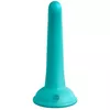 Dildo DP Curious Five Teal Photo 4