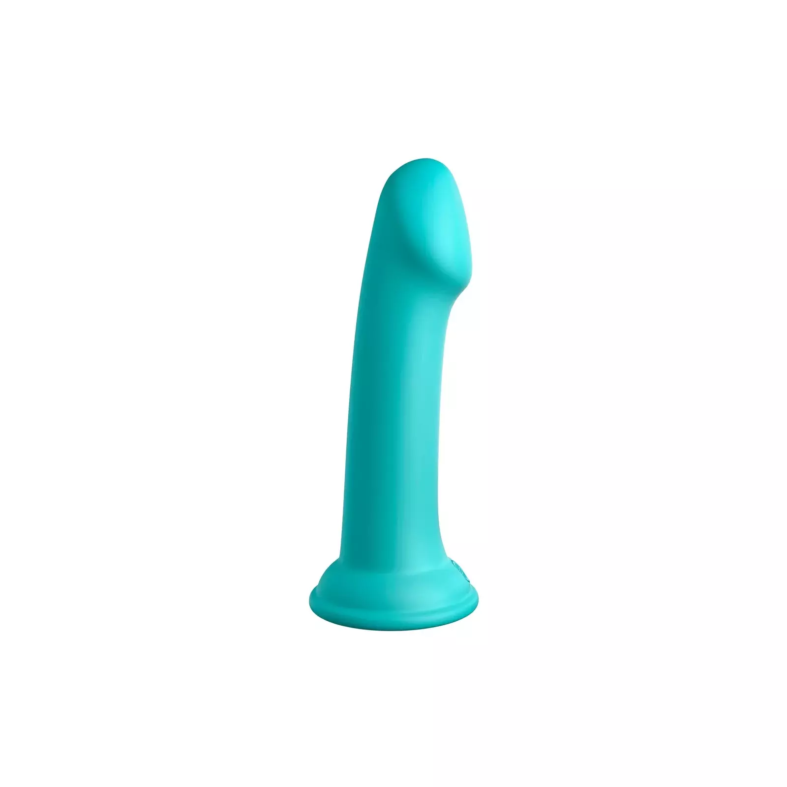 Dildo DP Big Hero Teal 50020280000 Photo 3