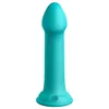 Dildo DP Big Hero Teal 50020280000 Photo 4