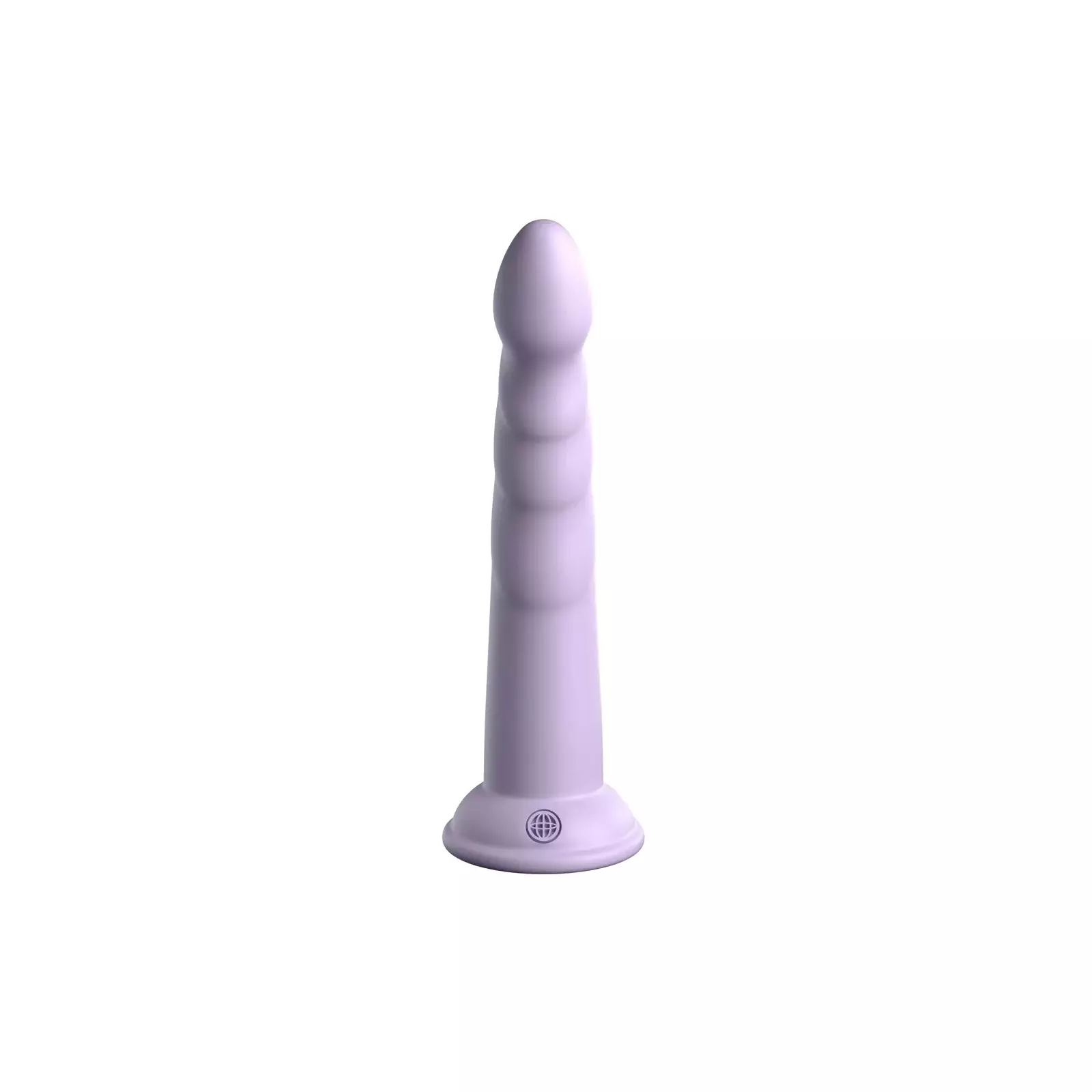 Dildo Dillio Platinum DP Slim Seven Photo 4