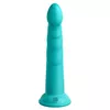 Dildo Dillio Platinum DP Slim Seven Photo 4