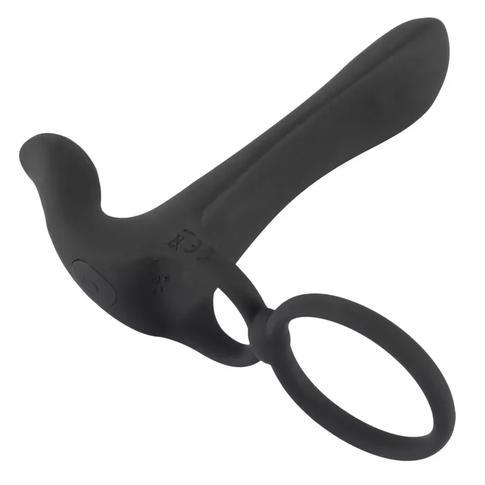 Couples vibrator Black Velvets 05508920000 Photo 2