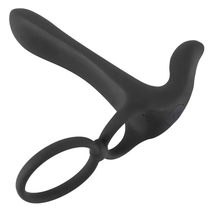 Couples vibrator Black Velvets 05508920000 Photo 3