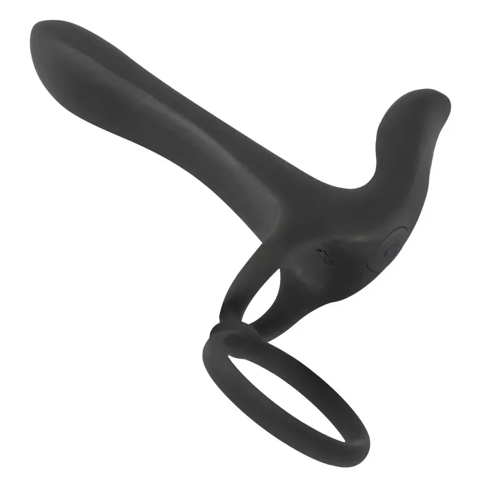 Couples vibrator Black Velvets 05508920000 Photo 4