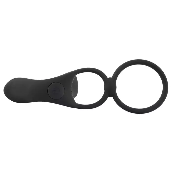 Couples vibrator Black Velvets 05508920000 Photo 5