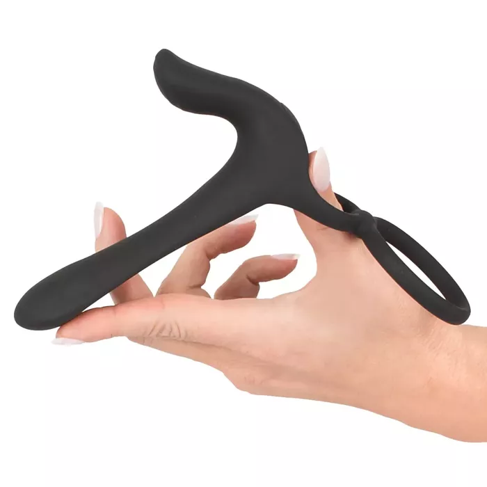 Couples vibrator Black Velvets 05508920000 Photo 6