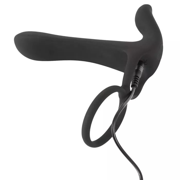 Couples vibrator Black Velvets 05508920000 Photo 9