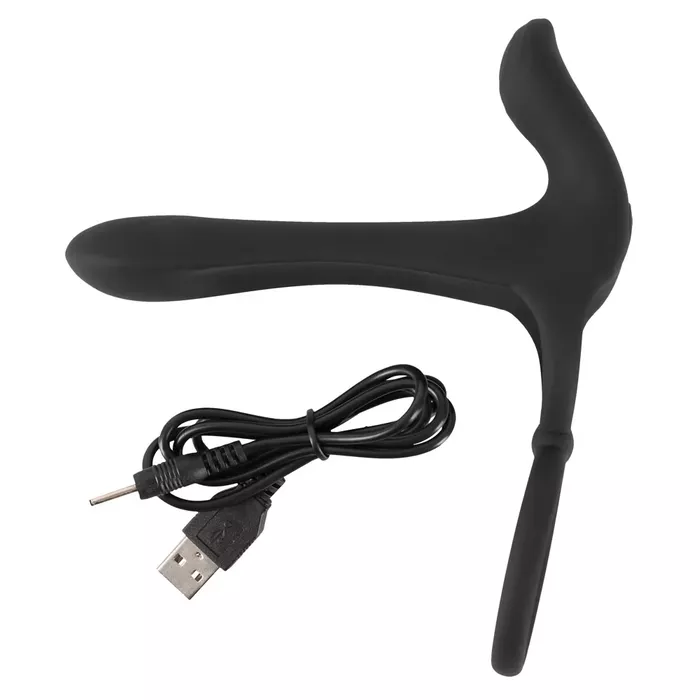 Couples vibrator Black Velvets 05508920000 Photo 10