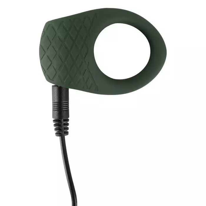 Vibrējošs gredzens Emerald Love 05518640000 Photo 9